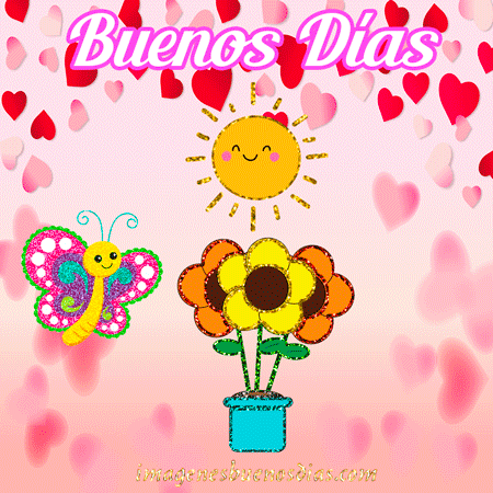 imagenes de buenos dias animadas 6 imagenes de buenos dias animadas